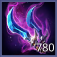 tempest blades
